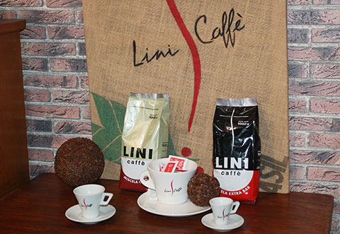 Lini Caffe - Wir Liefern Ihnen Ihren Lini Caffe 