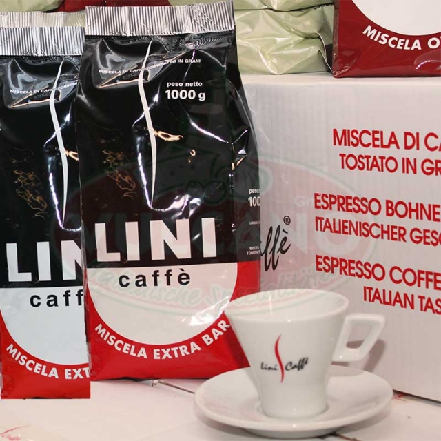 Lini Caff Extrabar 1kg