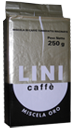 Lini Caffe Gemahlen 24 x 250 g