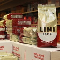 Lini Caff Oro 1kg