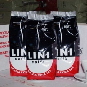 Lini Caff Extrabar 9 x 1kg