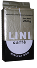 Lini Caff Gemahlen 250 g